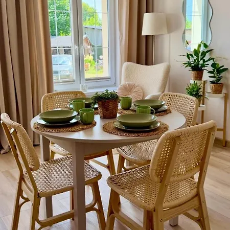 Tu Odetchniesz W Sopocie - Plaza Parking Apartment *