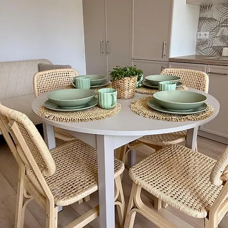 Apartamento Tu Odetchniesz W Sopocie - Plaza Parking